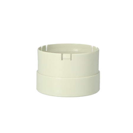 Fisher and Paykel Dryer Duct Adaptor H00214900016600