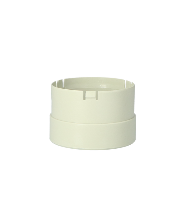 Fisher and Paykel Dryer Duct Adaptor H00214900016600 | Axial