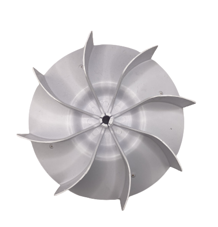 Fisher and Paykel Haier Dryer Fan Blade H0020203851