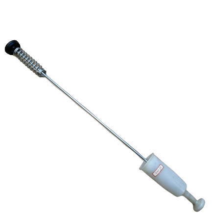 Haier Top Load Washing Machine White Suspension Rod H0030803503