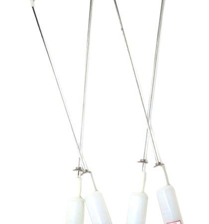 Panasonic Washing Machine Suspension Rod AXW34I-16N02