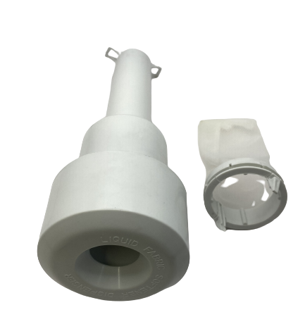 Fisher and Paykel Pulsator Shaft Assembly H0030807699