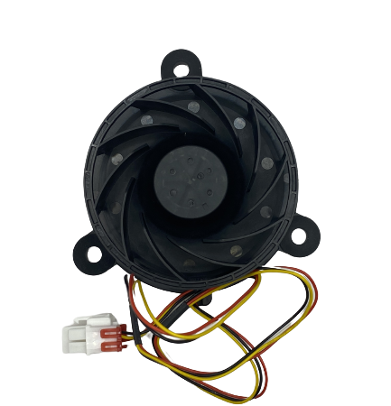 Fisher and Paykel Vertical Freezer Motor Fan H0064001939B