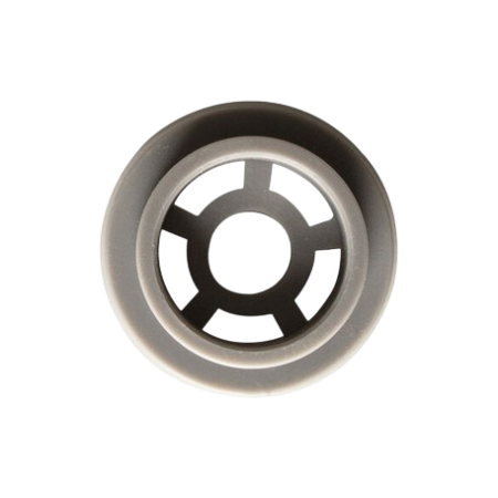 F&P Dishwasher Lower Basket Wheel H0120200377