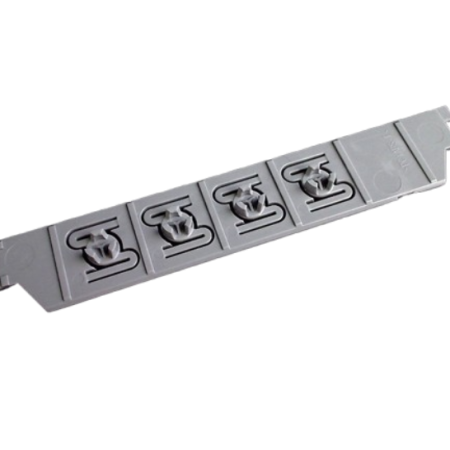 Fisher & Paykel Dishwasher Button Support H0120201294