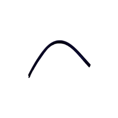 Fisher & Paykel Dishwasher Inner Door Gasket H012G4050243