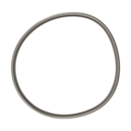 F&P Dryer Door Seal H0180300016