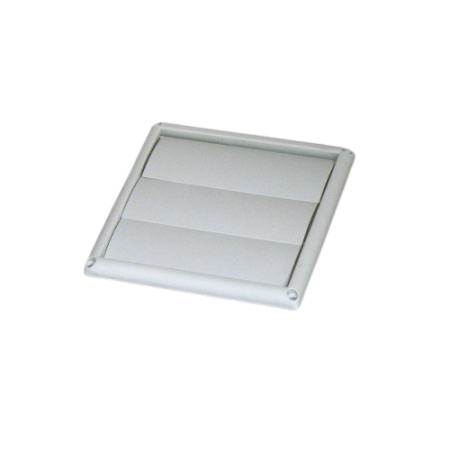 Wall Vent 150mm HSR6W