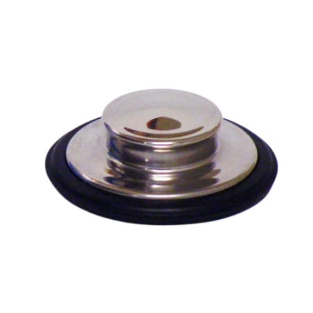 Insinkerator Waste Stainless Stopper IP5032A