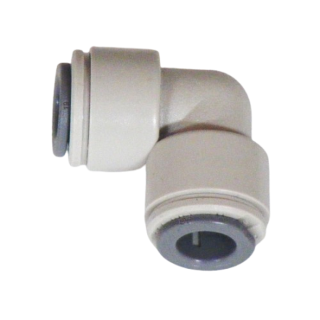 Elbow Connector 5/16 JG10