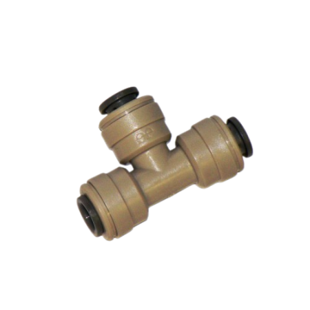1/4" Tee TI0208S