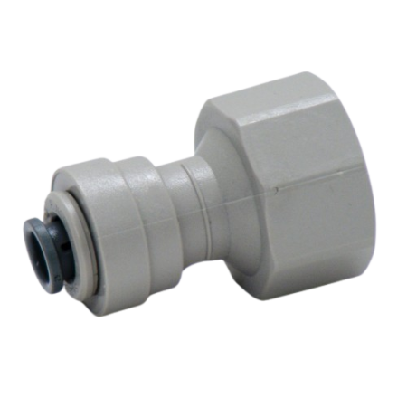 BSP Adaptor 1/4 x 1/2 JG2