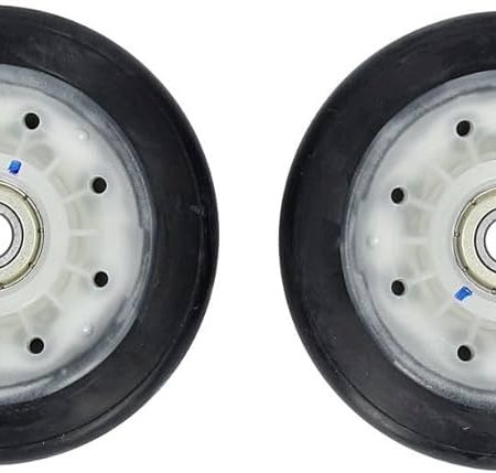LG Dryer Drum Rollers AGM75510754