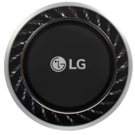 LG Stick Vacuum A9K Exhaust Hepa Filter (Silver) ADQ74773921