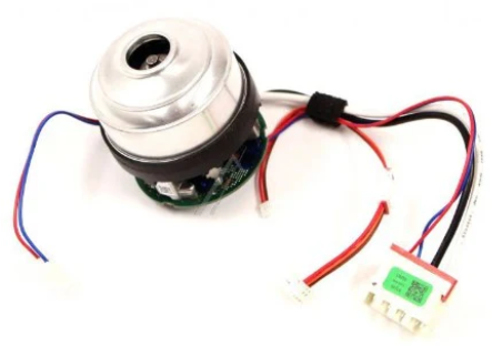 LG Stick Vacuum A9 CordZero DC Motor EAU64483707