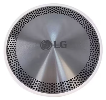 LG Stick Vacuum Exhaust Filter (Calming Beige) ADQ75798805