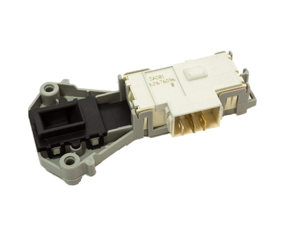 LG Washer Door Lock 6601EN1003D Axial Appliances