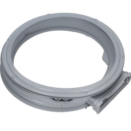 LG Washing Machine Door Seal Gasket Bellow MDS63916504