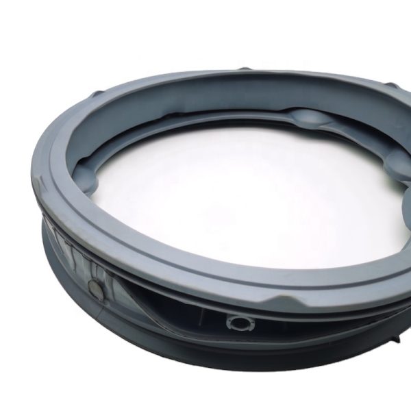 LG Washing Machine Door Seal Gasket Bellow MDS66651602 Axial Appliances