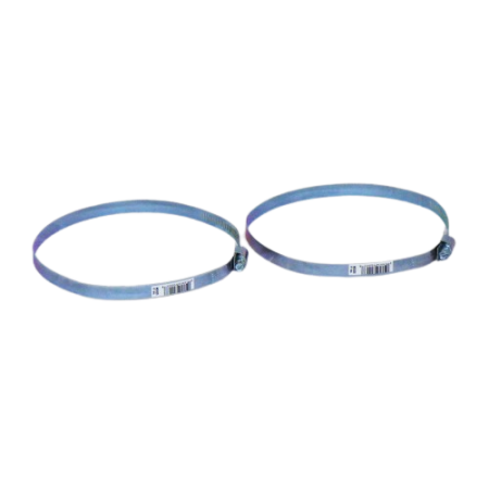 Metal Clamp 100mm MCR4