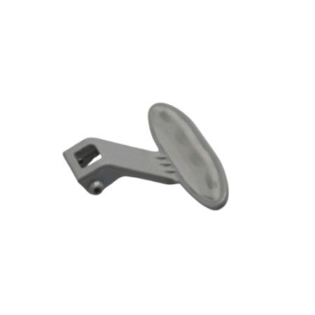 LG Front Load Washing Machine Handle MEB61281101