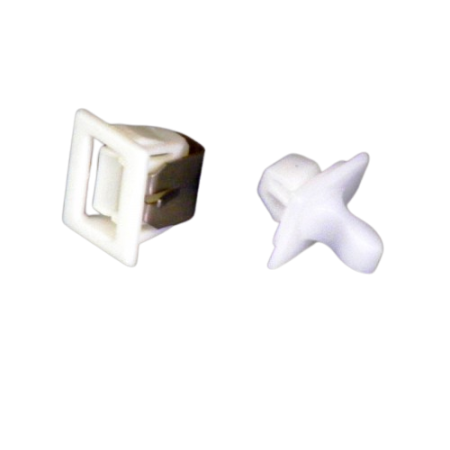 Maytag Dryer Catch Assembly MT306436