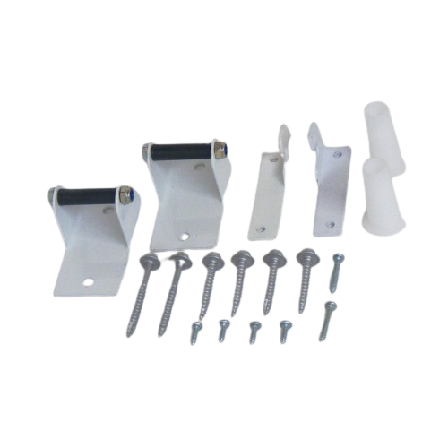 Universal Dryer Wall Mounting Kit P6450