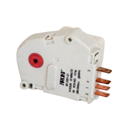 Fisher and Paykel Fridge Freezer Defrost Timer P7051