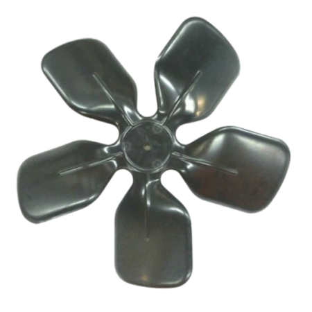 Robinhood Rangehood Fan Blade D Shaft R102283