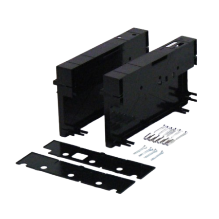 Fisher and Paykel Robinhood Rangehood Installation Kit 3sp R111051