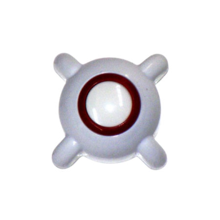 Fisher and Paykel Robinhood Twintub Control Knob R750909RD