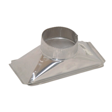 Rangehood Adaptor RHA5R