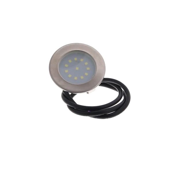 Genuine Baumatic Spare Part Genuine EuroMaid Range Hood LED Light - Foto 7