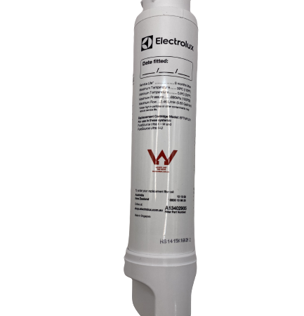 Electrolux Westinghouse Fridge Freezer Water Filter ULX220