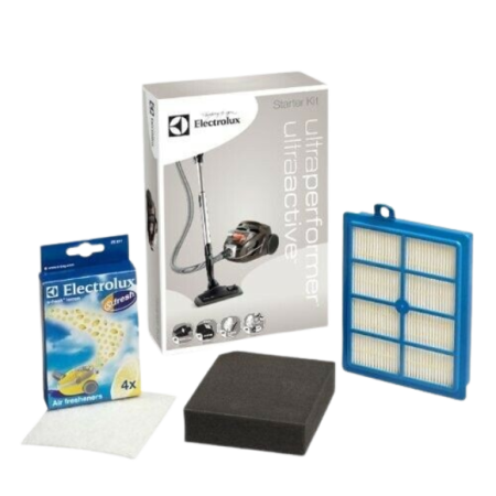 Electrolux UltraPerformer Filter Kit USK6