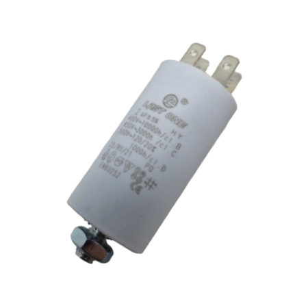 Universal Dryer Captacitor 2UF AA0002