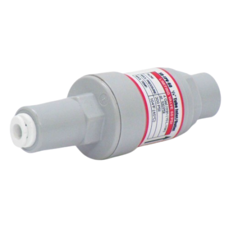 Pressure Limiting Valve WF6