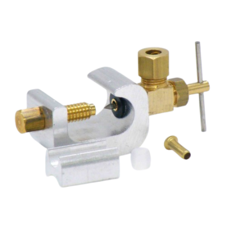 WFSV6 Saddle Valve G Type