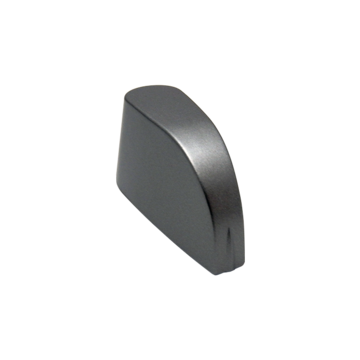 Westinghouse Oven Knob Silver 0019008195