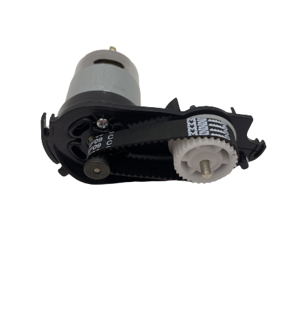 Electrolux Vacuum Series Brush Motor and Belt Kit A13105301