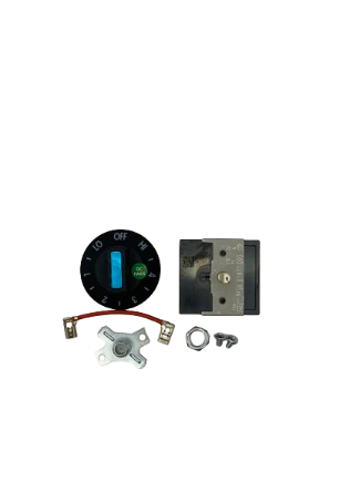 Teka Energy Regulator AA2700