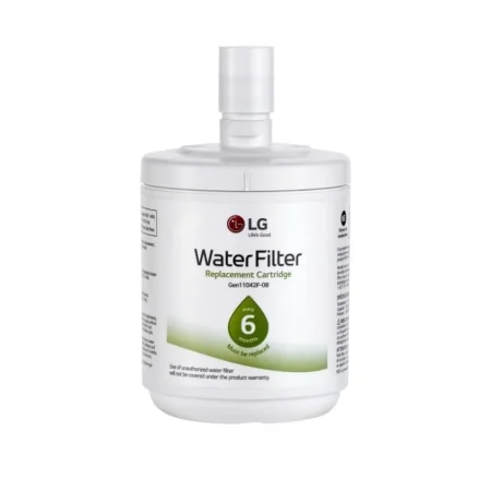 LG Fridge Water Filter ADQ72910911