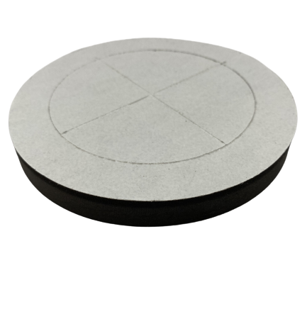 Double Sided Gasket Duct Seal FS4