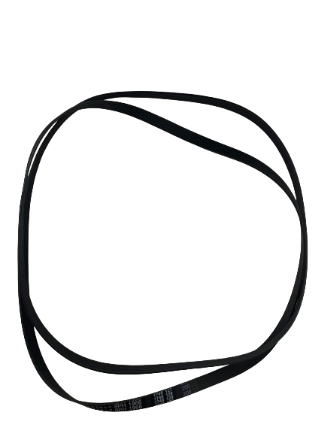 Fisher and Paykel Haier Condensing Dryer Belt Drum -1966 H8 H0020300383