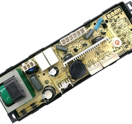Haier Washing Machine Control Board H0034001000H