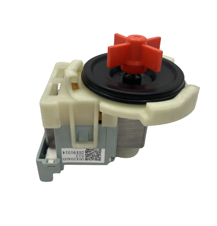 Fisher and Paykel Dishwasher Drain Pump H0120400513