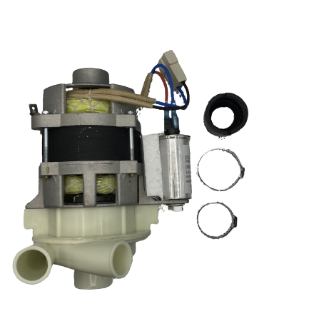 Fisher and Paykel Washing Machine Wash Pump H0120804812