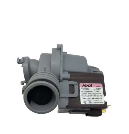 Fisher and Paykel Haier Dishwasher Drain Pump H012G5040004B