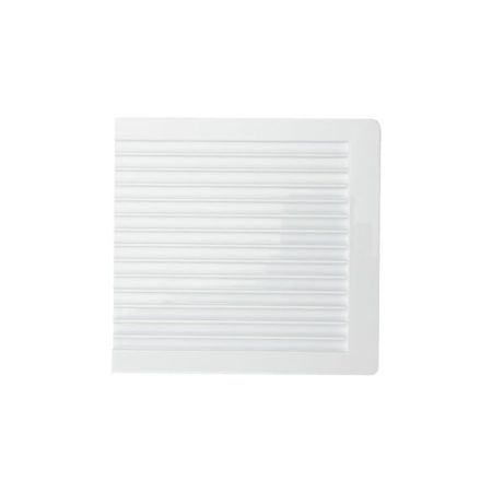 Fisher & Paykel Dryer Rear Grill Cover H0180200236