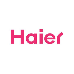 Haier Fridge Freezer